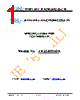 JH24240320ECNUMNTHCWC Datasheet HTML 1Page - Jewel Hill Electronic 