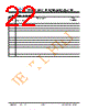 JH28240320CFCNUMNTHCWC Datasheet HTML 22Page - Jewel Hill Electronic 