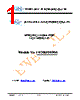 JH30240400ACNUMNTHCWC Datasheet HTML 1Page - Jewel Hill Electronic 