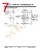 JH32240400BCNUMNTHCWC Datasheet HTML 7Page - Jewel Hill Electronic 