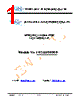 JH32240400BCNUMNTHCWC Datasheet HTML 1Page - Jewel Hill Electronic 
