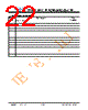 JH32240400FCNUMNTHCWC Datasheet HTML 22Page - Jewel Hill Electronic 