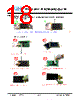 JH35320480ACNFWNTHCWC Datasheet HTML 18Page - Jewel Hill Electronic 