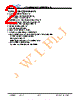 JH35320480BCNFMNTHCWC Datasheet HTML 2Page - Jewel Hill Electronic 