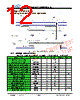 JH35320480BCNFWNTHCWC Datasheet HTML 12Page - Jewel Hill Electronic 