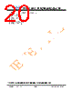 JH35320480CCNFMNTHCWC Datasheet HTML 20Page - Jewel Hill Electronic 