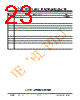 JH35320480CCNSWNTHCWC Datasheet HTML 23Page - Jewel Hill Electronic 