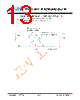 JH70800480ACNFMNTHCWC Datasheet HTML 13Page - Jewel Hill Electronic 