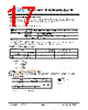 JH43480272ACNUMNFZCWC Datasheet HTML 17Page - Jewel Hill Electronic 