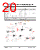 JH47480272ACNUMNTZCWC Datasheet HTML 20Page - Jewel Hill Electronic 