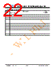 JH43480800BCNFWNTHCWC Datasheet HTML 22Page - Jewel Hill Electronic 