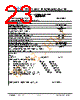 JH43480800BCNFWNTHCWC Datasheet HTML 23Page - Jewel Hill Electronic 