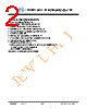 JH47480272ACNFMNFZCWC Datasheet HTML 2Page - Jewel Hill Electronic 