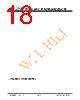 JH395320480ACNUMNTHCWC Datasheet HTML 18Page - Jewel Hill Electronic 