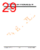 JH241240320ACNFMNTHCWC Datasheet HTML 29Page - Jewel Hill Electronic 