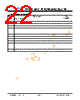 JH395320480BCNUMNTHCWC Datasheet HTML 22Page - Jewel Hill Electronic 