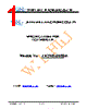 JH395320480ACNFWNTHCWC Datasheet HTML 1Page - Jewel Hill Electronic 