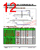 JH50480800BCNUMNFZCWC Datasheet HTML 12Page - Jewel Hill Electronic 