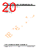 JH395320480ACNFNNTZCWC Datasheet HTML 20Page - Jewel Hill Electronic 