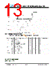 JH395320480ACNUMNFZCWC Datasheet HTML 13Page - Jewel Hill Electronic 