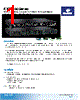 EX77424-R2ATR Datasheet HTML 1Page - Axiomtek Co., Ltd. 