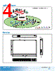 EX87424-R2ACR Datasheet HTML 4Page - Axiomtek Co., Ltd. 