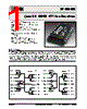 SP489CS Datasheet HTML 1Page - Sipex Corporation 