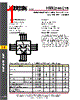 HMC244G16 Datasheet HTML 1Page - Hittite Microwave Corporation 
