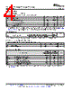 FDC2114QRGHTQ1 Datasheet HTML 4Page - Texas Instruments 