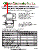 US1A Datasheet HTML 1Page - Olitech Electronics Co.Ltd 