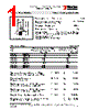 PBY301 Datasheet HTML 1Page - Diotec Semiconductor 