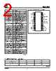 SMH4042 Datasheet HTML 2Page - Summit Microelectronics, Inc. 