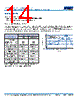 C0805H393DGGACTU Datasheet HTML 14Page - Kemet Corporation 