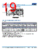 C1210H393DGGALTU Datasheet HTML 19Page - Kemet Corporation 
