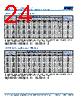 C2220H393DGGALTU Datasheet HTML 24Page - Kemet Corporation 