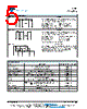 CSC10A01560RGEK Datasheet HTML 5Page - Vishay Siliconix 