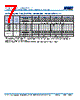 C1812H393DGGAFTU Datasheet HTML 7Page - Kemet Corporation 