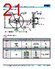 C2220H393DGGAFTU Datasheet HTML 21Page - Kemet Corporation 
