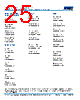C0805H393DGGAGTU Datasheet HTML 25Page - Kemet Corporation 