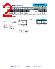 PM-500A120 Datasheet HTML 2Page - Volgen Kaga Electronics Inc. 