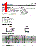 CM1117 Datasheet HTML 1Page - Champion Microelectronic Corp. 