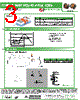 AISC-0603F-R25 Datasheet HTML 3Page - Abracon Corporation 