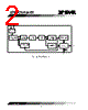 ST49C101A Datasheet HTML 2Page - Exar Corporation 