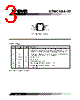 ST49C101A Datasheet HTML 3Page - Exar Corporation 