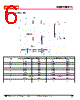 MSN1008W Datasheet HTML 6Page - MORE Semiconductor Company Limited 
