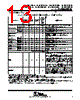 TMP320LC2406AVFS Datasheet HTML 13Page - Texas Instruments 