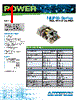 NLP65-7608J Datasheet HTML 1Page - Artesyn Technologies 