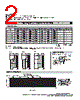 PRCP-RHT200 Datasheet HTML 2Page - Copal Electronics 