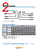 RS3-409S-R15 Datasheet HTML 2Page - Copal Electronics 