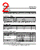 SMP1008-01WTG Datasheet HTML 2Page - Sangdest Microelectronic (Nanjing) Co., Ltd 